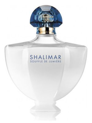 Guerlain Shalimar Souffle de Lumiere