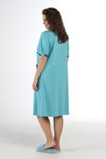 Халат Харизма-1 Виотекс БИРЮЗОВЫЙ