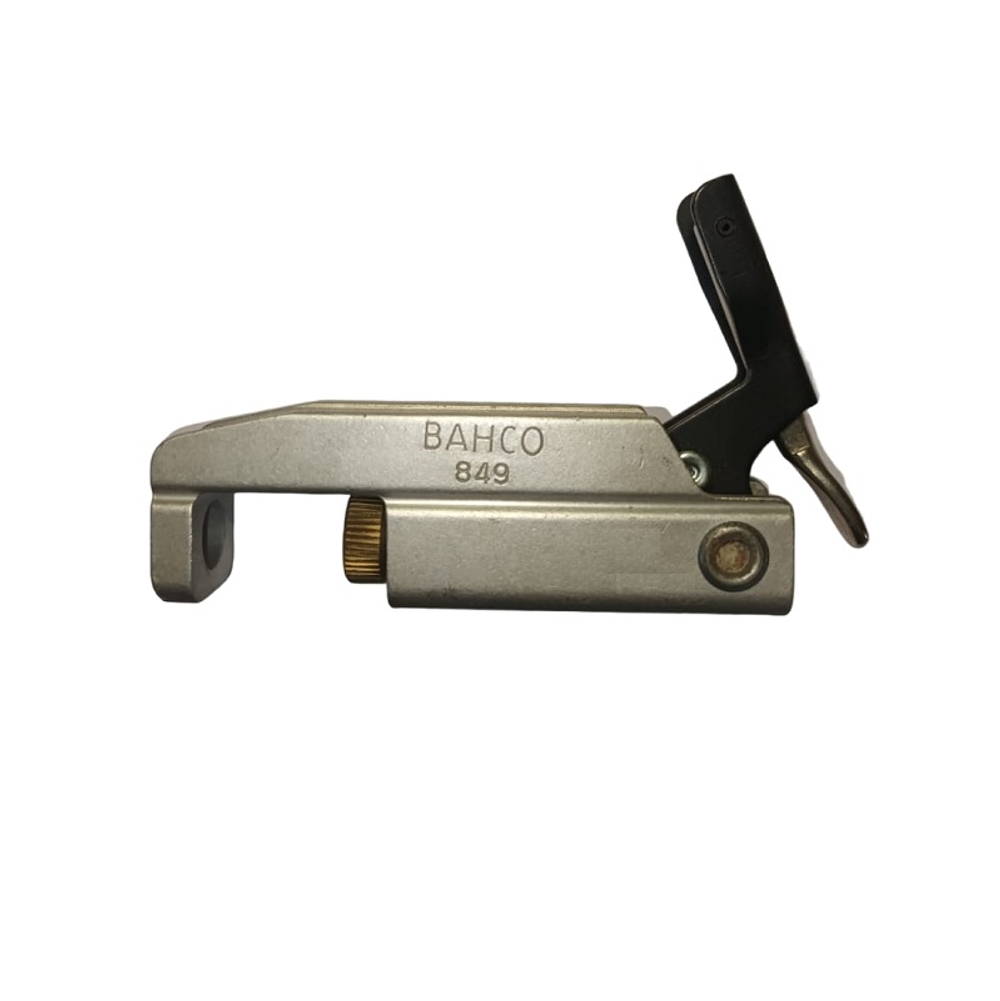 Кузовной зажим mini, BAHCO (Швеция)