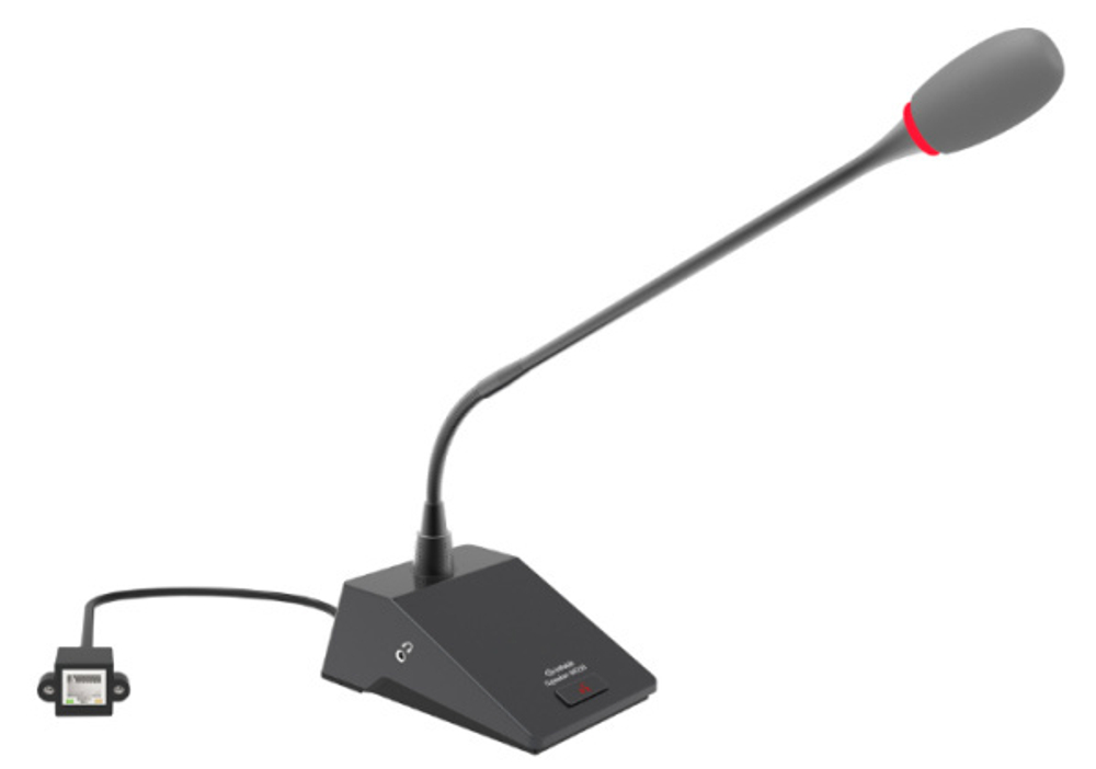 Микрофон Infobit iSpeaker MD30