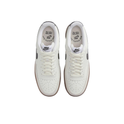 Кроссовки Nike Court Vision Low ‘White Black Gum’