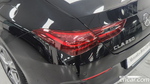 Mercedes-Benz CLA-Class C118 CLA250 4MATIC (02.2024)
