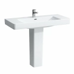 Раковина Laufen Pro S 8.1396.6.000.104.1 белая