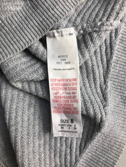 Джемпер Jasper Conran тонкий, маркировка 8, визуально на 42 размер