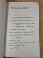 Percy Jackson and the Lightning Thief (Book 1)
