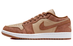 Кроссовки Jordan Air Jordan 1 (Женская размерная сетка)