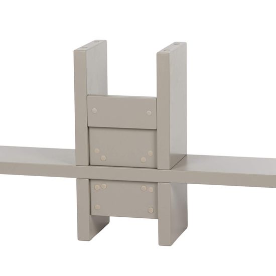 Настенная полка Angel