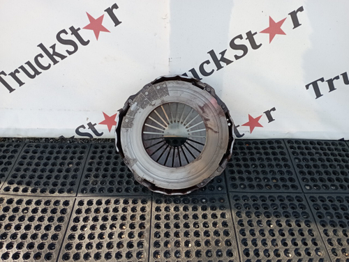 Корзина сцепления 2022г.