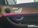 Mercedes-Benz E-Class W213 E220d 4MATIC Exclusive (10.2019)