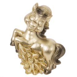 GAEM Копилка "Лошадка", L11 W6 H12,5 см, 2в.