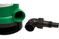 Насос дренажный Oasis DN 250/10 (J)