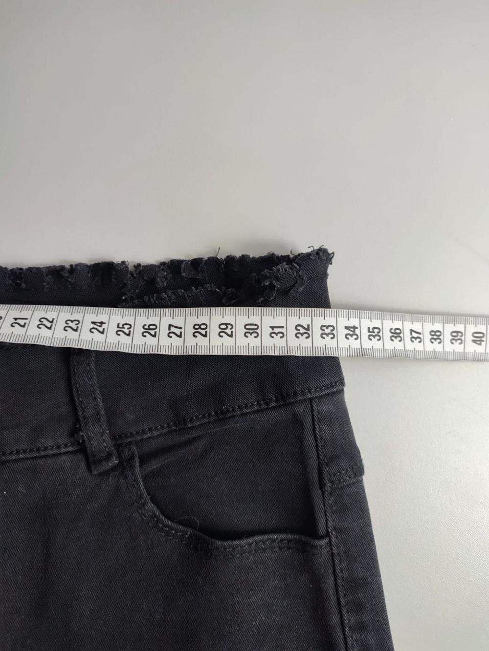 Джинсы Katomi повседневные 40/42 размер