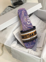 Christian Dior Dway Slide