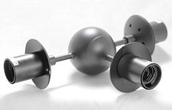 Люстра на штанге Lussole Hartwell LSP-8164