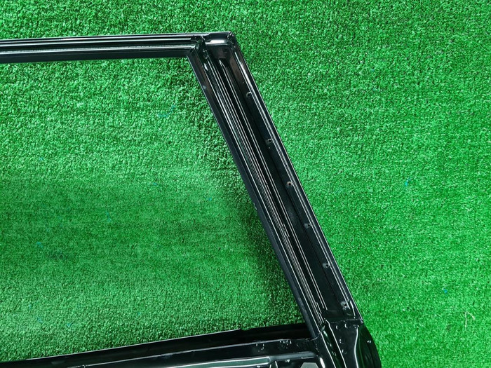 Дверь задняя правая Nissan Pathfinder R52 (2012-2020)