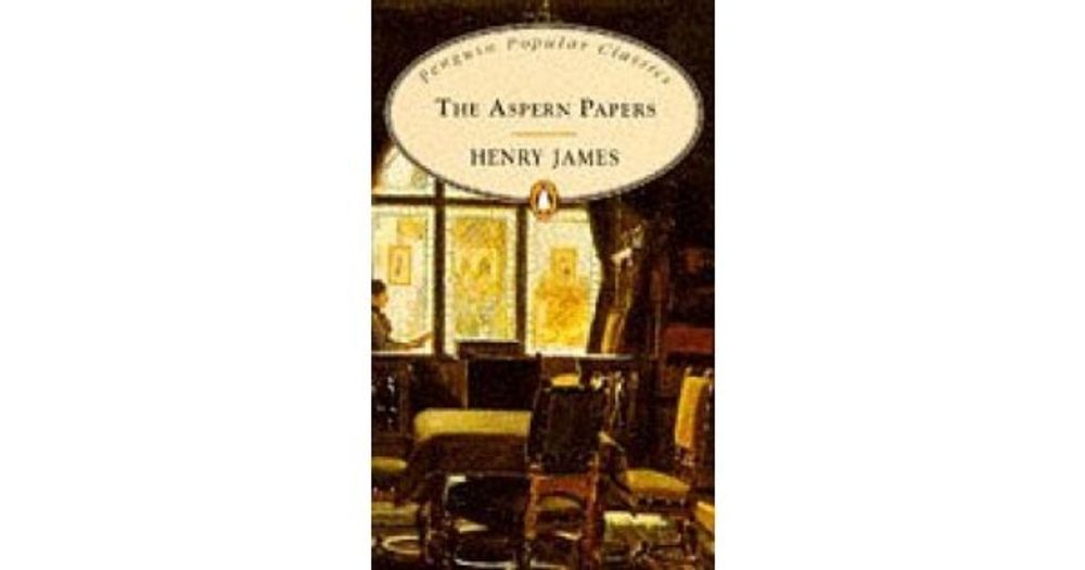 Aspern Papers