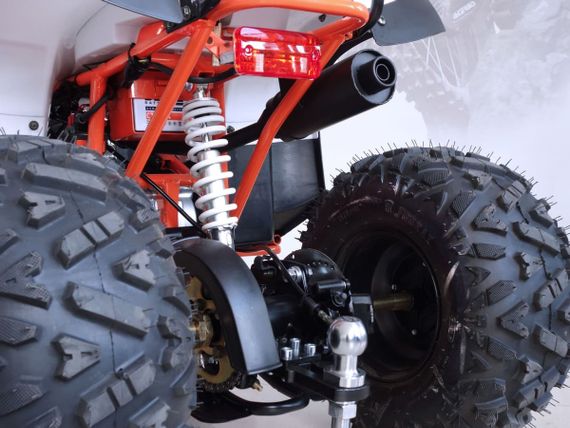 Квадроцикл KAYO MINI BULL