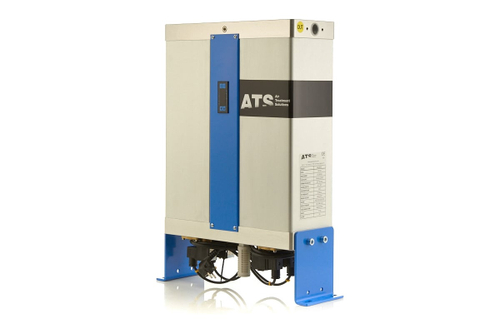 Осушитель сжатого воздуха адсорбционного типа ATS HGO 40