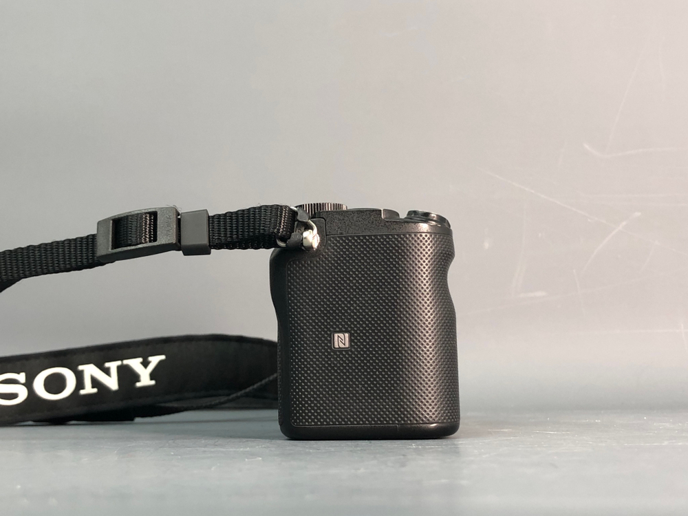 Sony A7C 217.800 Кадров