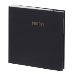 GAEM Фотоальбом для 100 фото 10*15, L22 W3,5 H22 см