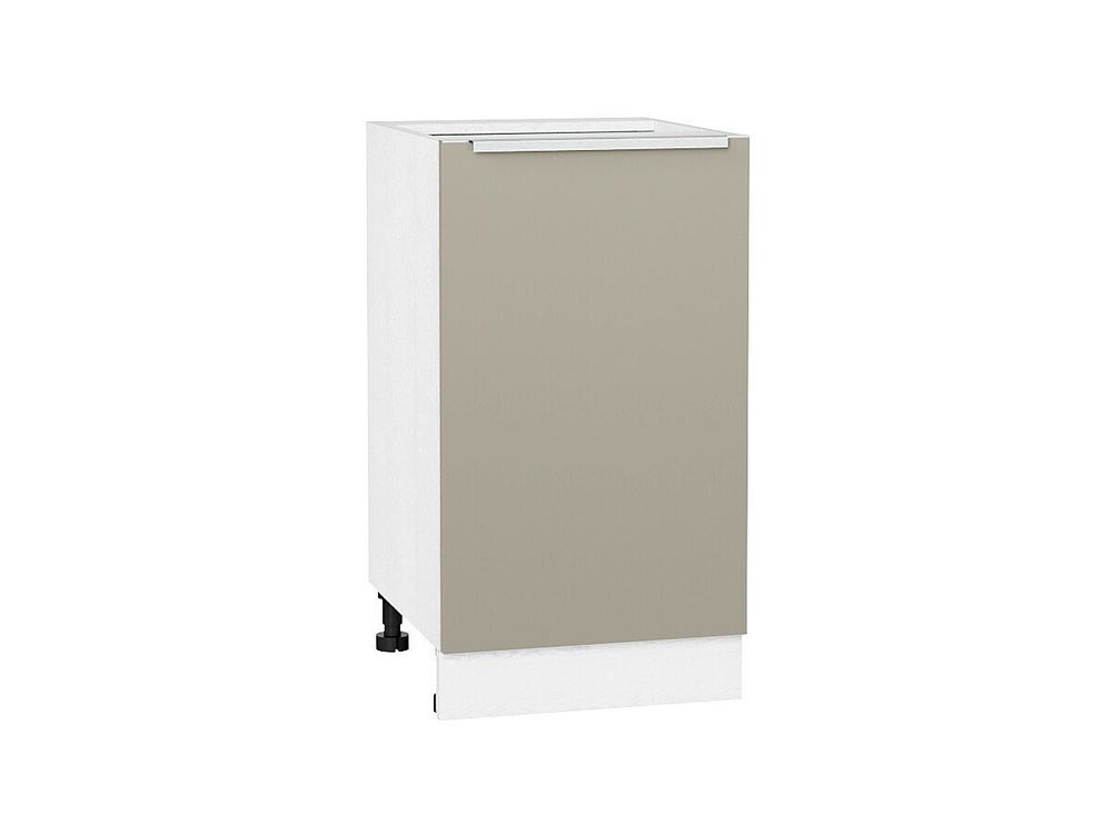 Шкаф нижний с 1-ой дверцей Фьюжн