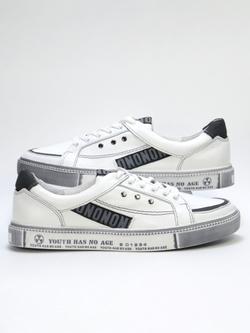 Кеды мужские K886-1V