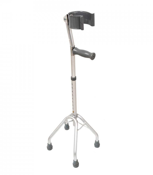 Костыль подлокотный арт.10072