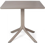 Комплект мебели Clip 80 Torino, тортора