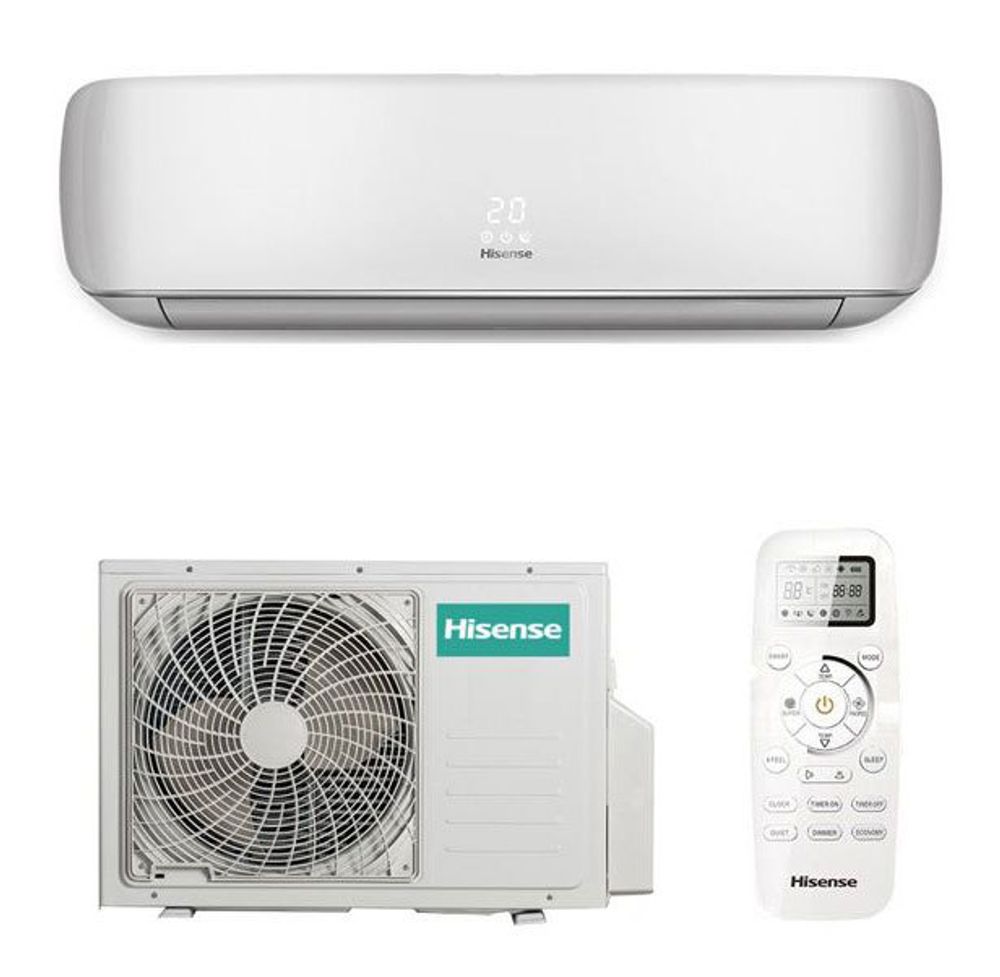 Сплит-система Hisense AS-18UR4SFATDI67