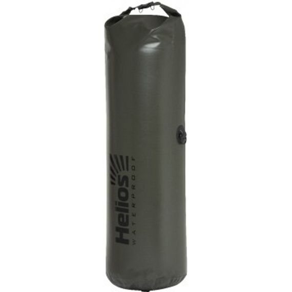 Драйбег 90л (d33/h125cm) хаки (HS-DB-9033125-H) Helios