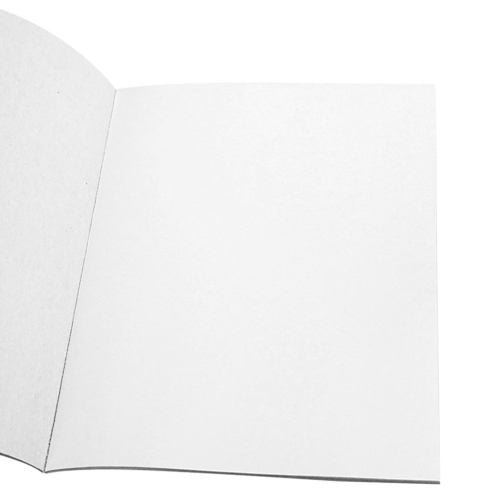 Картон белый Проф-Пресс, 193*280мм., мелованный, 10 листов, КБС, "Медленные ленивцы"