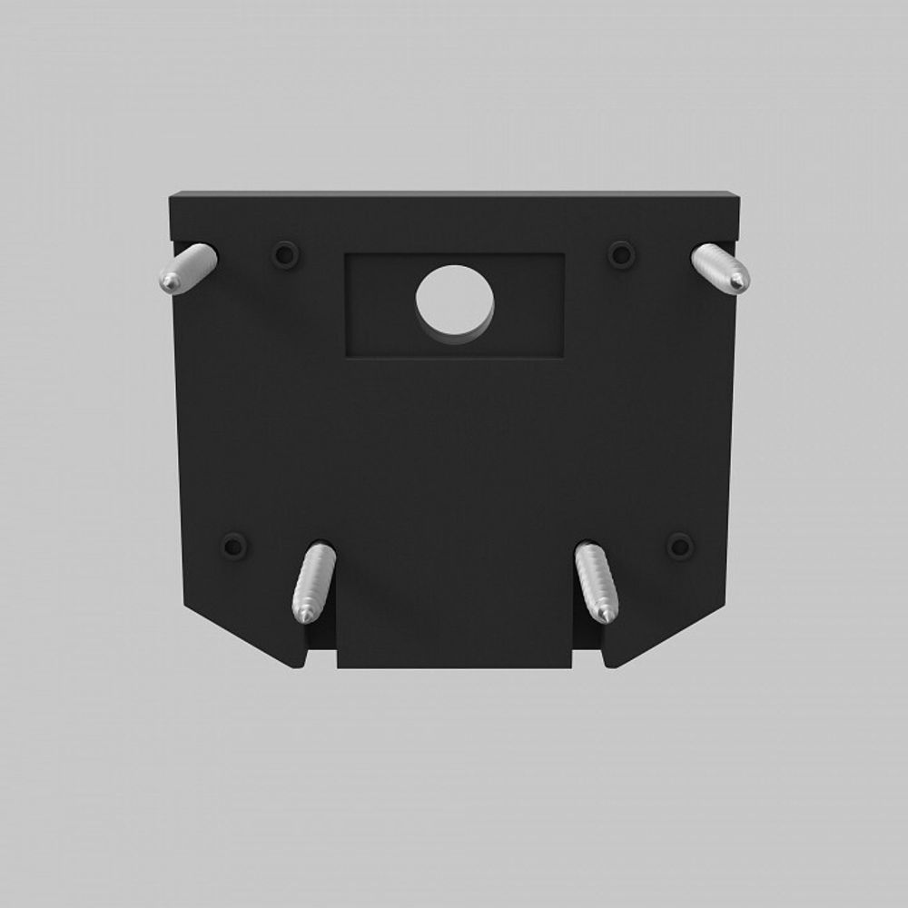 Заглушка для трека Maytoni Accessories for tracks Exility TRA034D-EC-422B