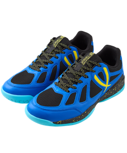 Кроссовки волейбольные SPIRIT, синий