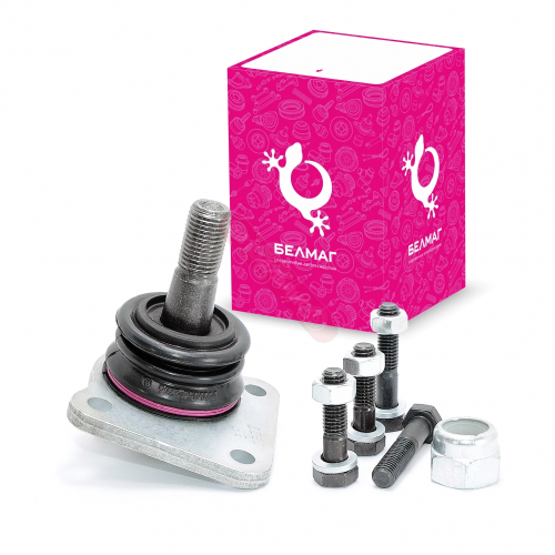 Опора шаровая ВАЗ 2123/21214 BM1683