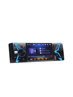 Автомагнитола MP3/MP4/FM экран 4" RGB DV-Pioner.OK D-702