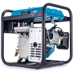 VARTEG G2600i бензиновый инверторный генератор 8452