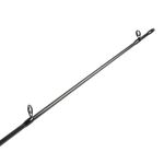 Удилище фидерное штекерное карбоновое 4 FIGHTERS Slogger Power FEEDER, 3,9 м, тест до 120 г/20/