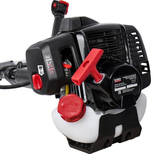 Бензокоса ELITECH BG 4222CU (E1602.013.00)
