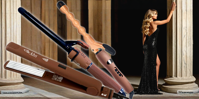 Парикмахерские инструменты