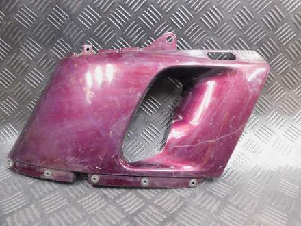 Пластик боковой правый Kawasaki ZZR 400 98 053065