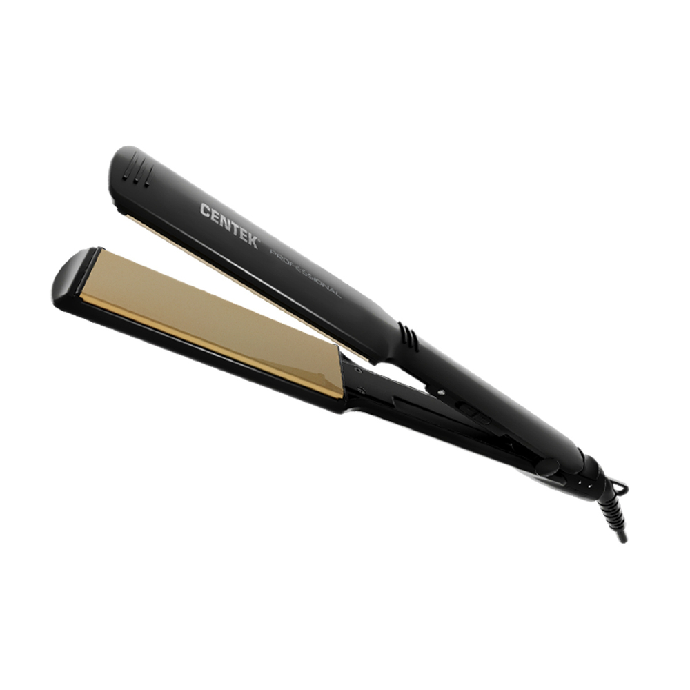Выпрямитель CENTEK CT-2030 (щипцы-выпрямление)