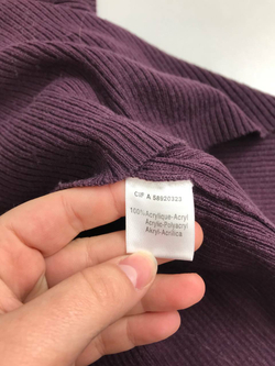 Джемпер интересный 46-48 размер