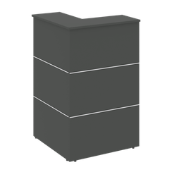 Оникс Модуль угловой внешний правый O.R-MU.VNE (R)  736*736*1160