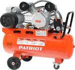 Компрессор поршневой PATRIOT PTR 50-450A 525306325