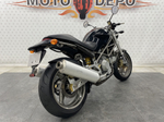 Ducati Monster 900 , 2002
