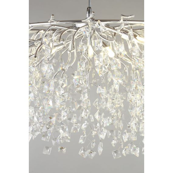 Подвесная люстра Aployt Danusia APL.846.13.10