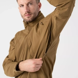 Куртка Trooper MK2 StormStretch Helikon-Tex (Taiga Green)