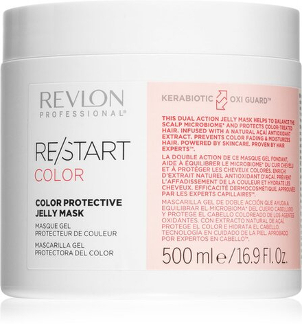 Revlon Professional Re/Start Color - маска для окрашенных волос /   500  ml  / GTIN 8432225114668