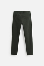 Брюки чинос skinny fit