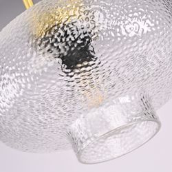 Подвесной светильник LIEBE B